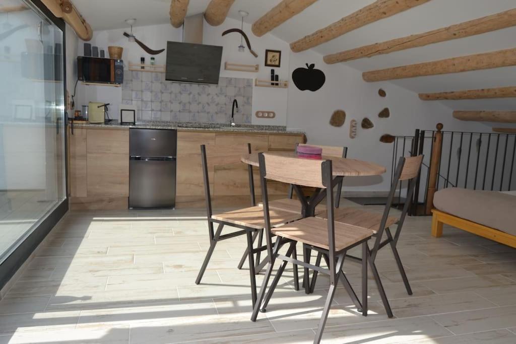 Marina Vila House Masnou Bagian luar foto