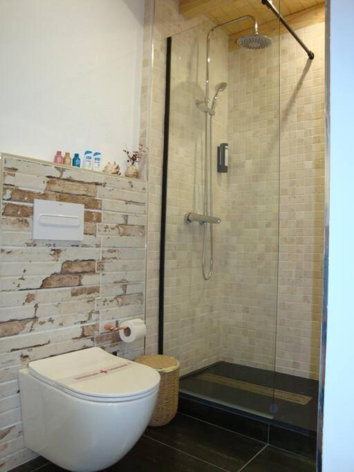 Marina Vila House Masnou Bagian luar foto