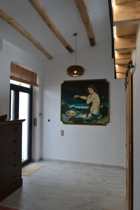 Marina Vila House Masnou Bagian luar foto
