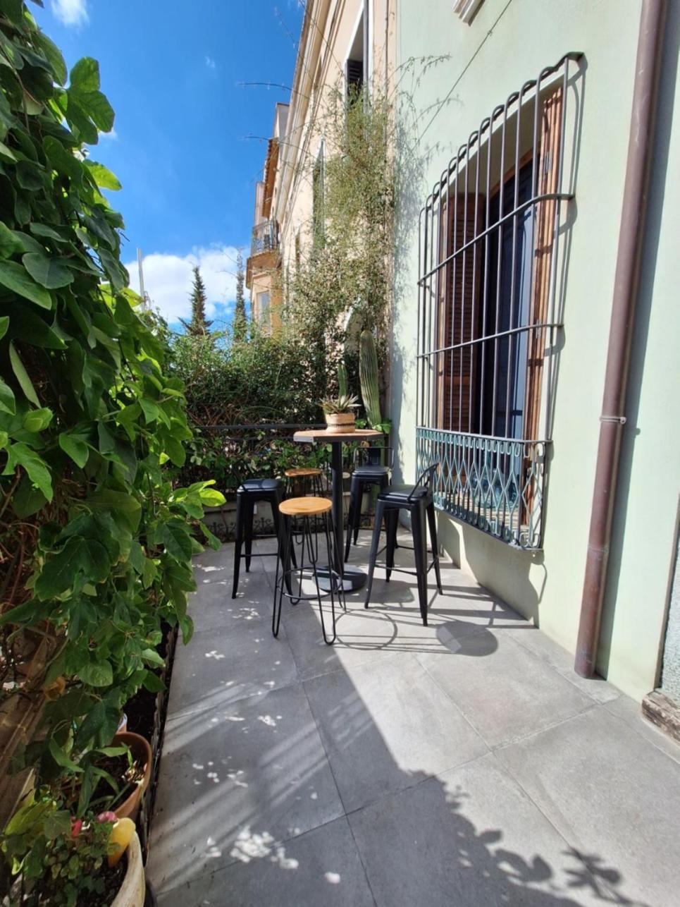 Marina Vila House Masnou Bagian luar foto