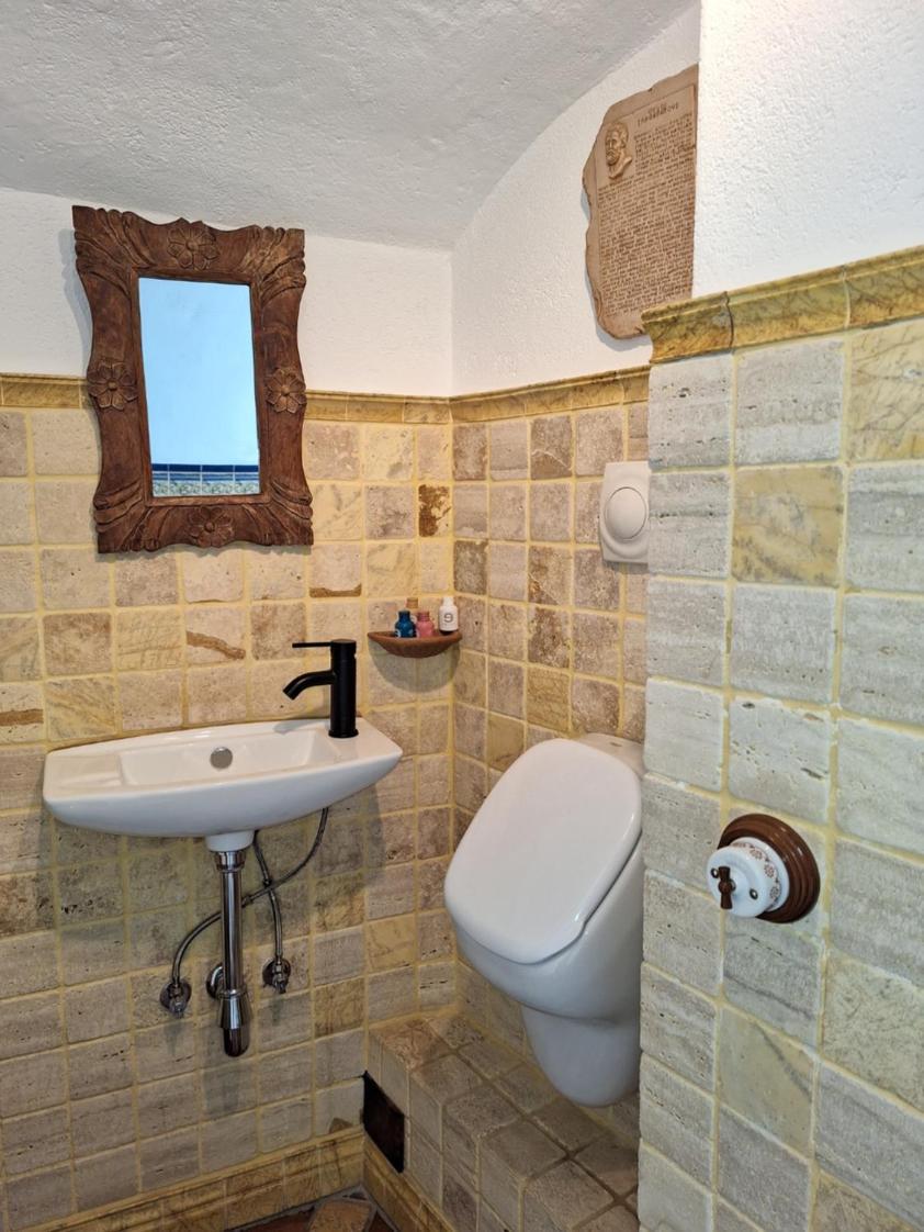 Marina Vila House Masnou Bagian luar foto