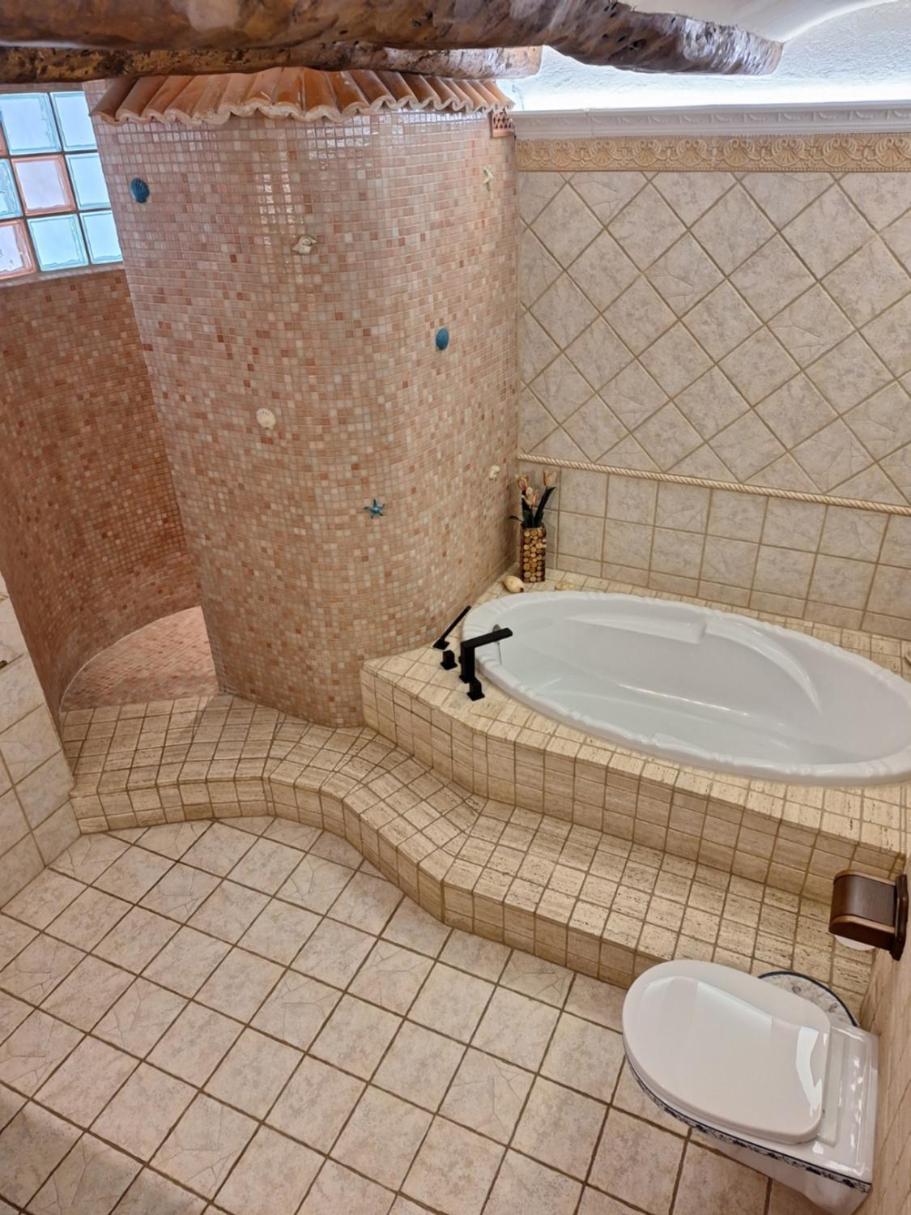 Marina Vila House Masnou Bagian luar foto
