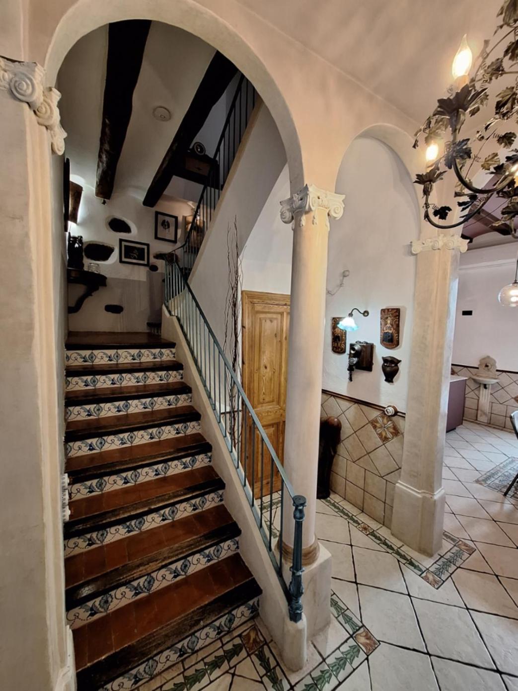 Marina Vila House Masnou Bagian luar foto