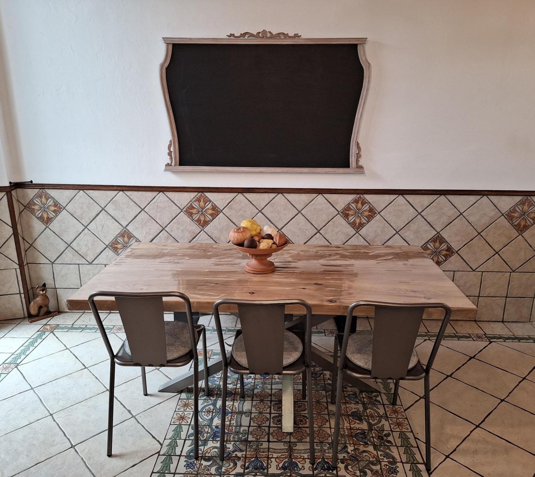 Marina Vila House Masnou Bagian luar foto