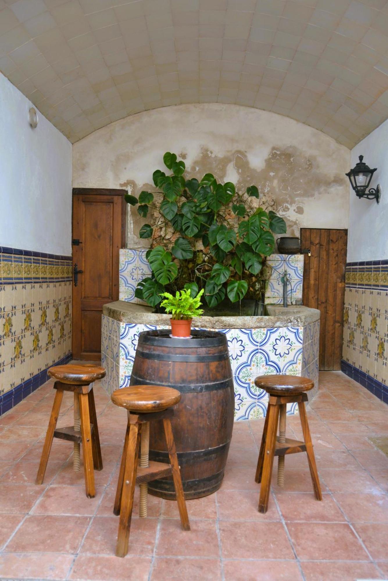 Marina Vila House Masnou Bagian luar foto