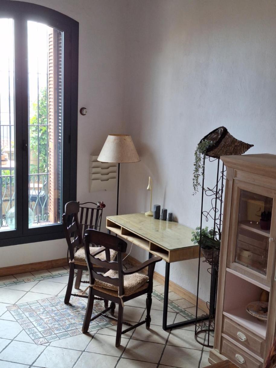 Marina Vila House Masnou Bagian luar foto