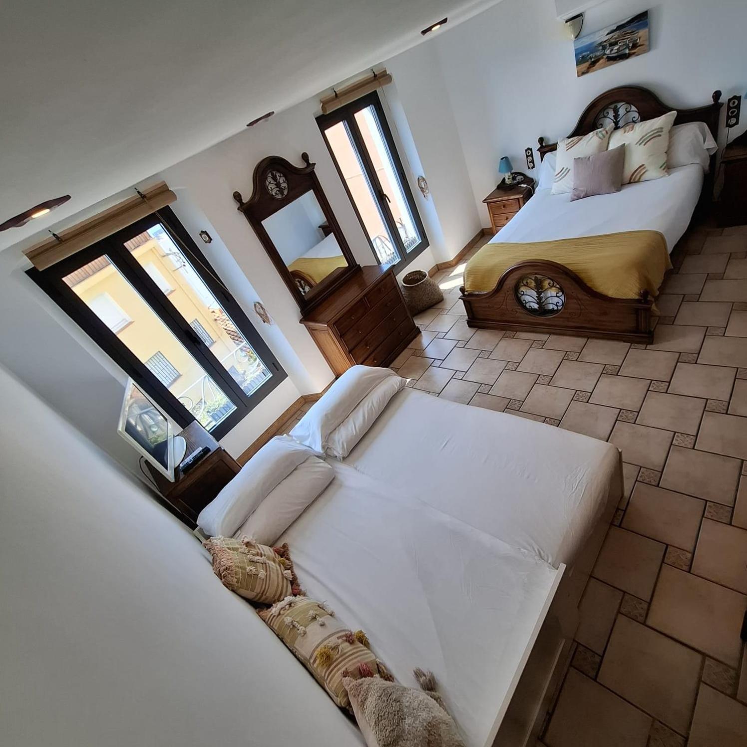 Marina Vila House Masnou Bagian luar foto